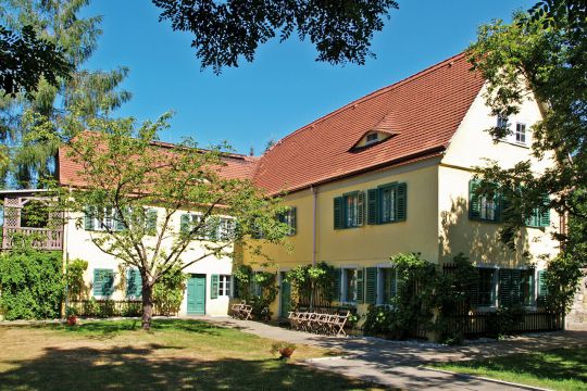 Carl-Maria-von-Weber-Museum 