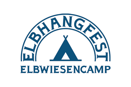 Logo Elbwiesencamp 