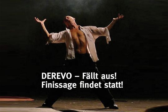 Tanz - Derevo - Fällt aus 