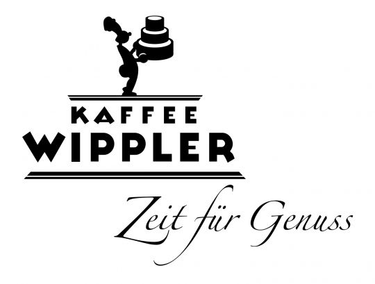 Logo Kaffee Wippler 