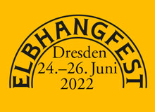 Logo Elbhangfest